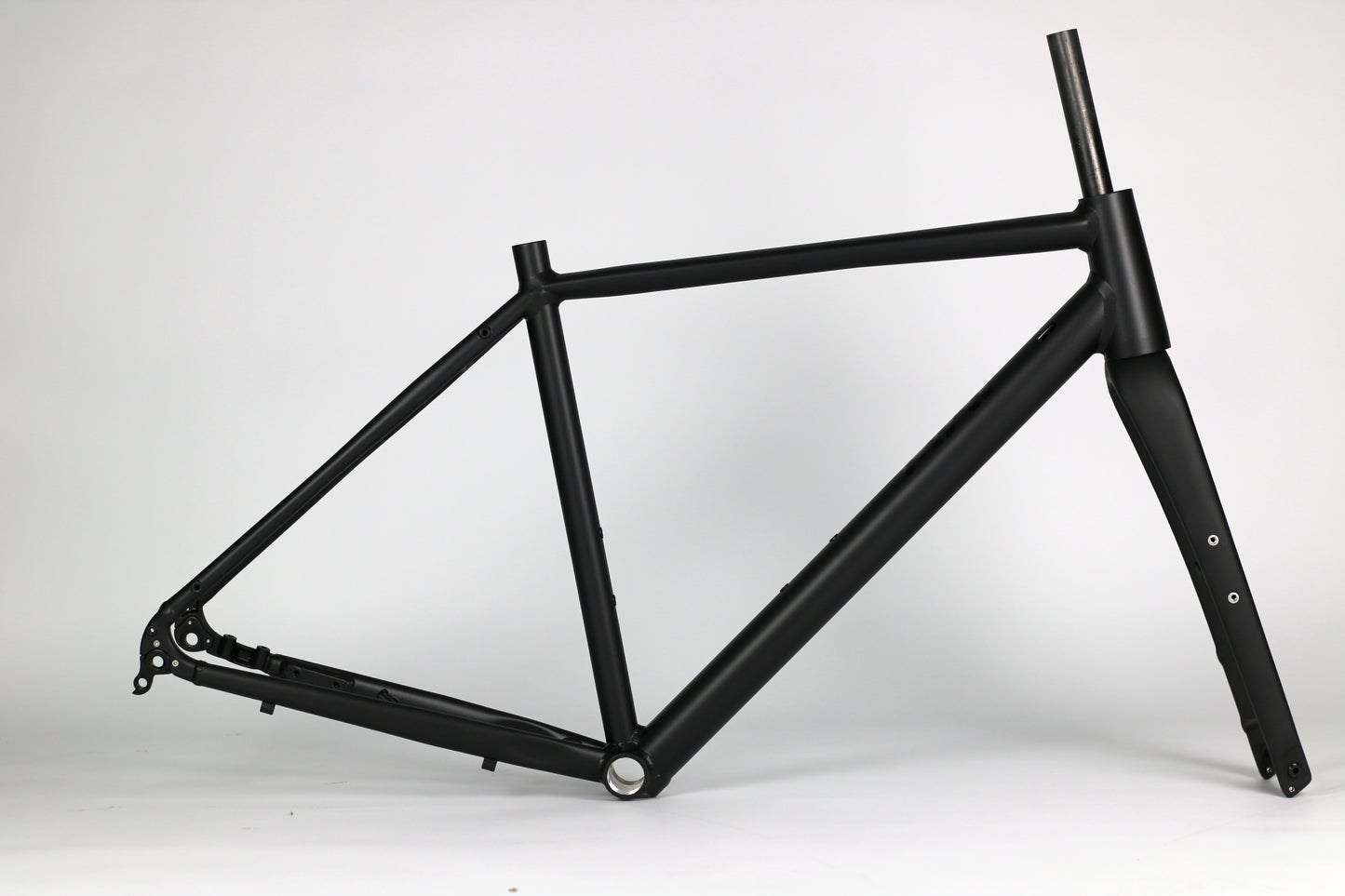 metall für fahrradrahmen Mai Indie Gravel Rahmenset Aluminium – Mai Bikes