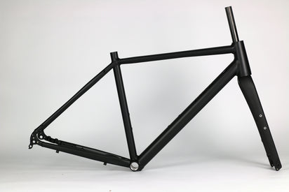 fahrradrahmen aluminium Mai Indie Gravel Rahmenset Aluminium – Mai Bikes