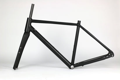 Mai Indie Gravel Rahmenset Aluminium – Mai Bikes