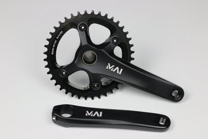 gravel bike gangschaltung Wheeltop EDS-GeX Schaltung Gravel elektronisch 1x13 (7-14-Fach) – Mai Bikes