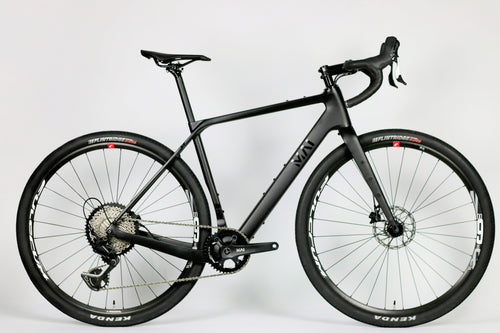 Mai Versa CGP - EVE 1x13