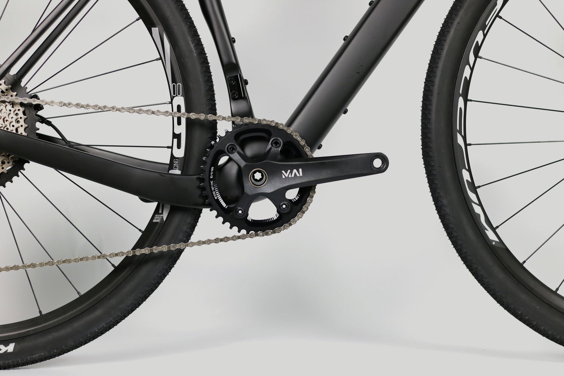 mai versa gravel bike test Mai Versa 1 Sensah SRX Pro HRD Carbon Gravelbike – Mai Bikes