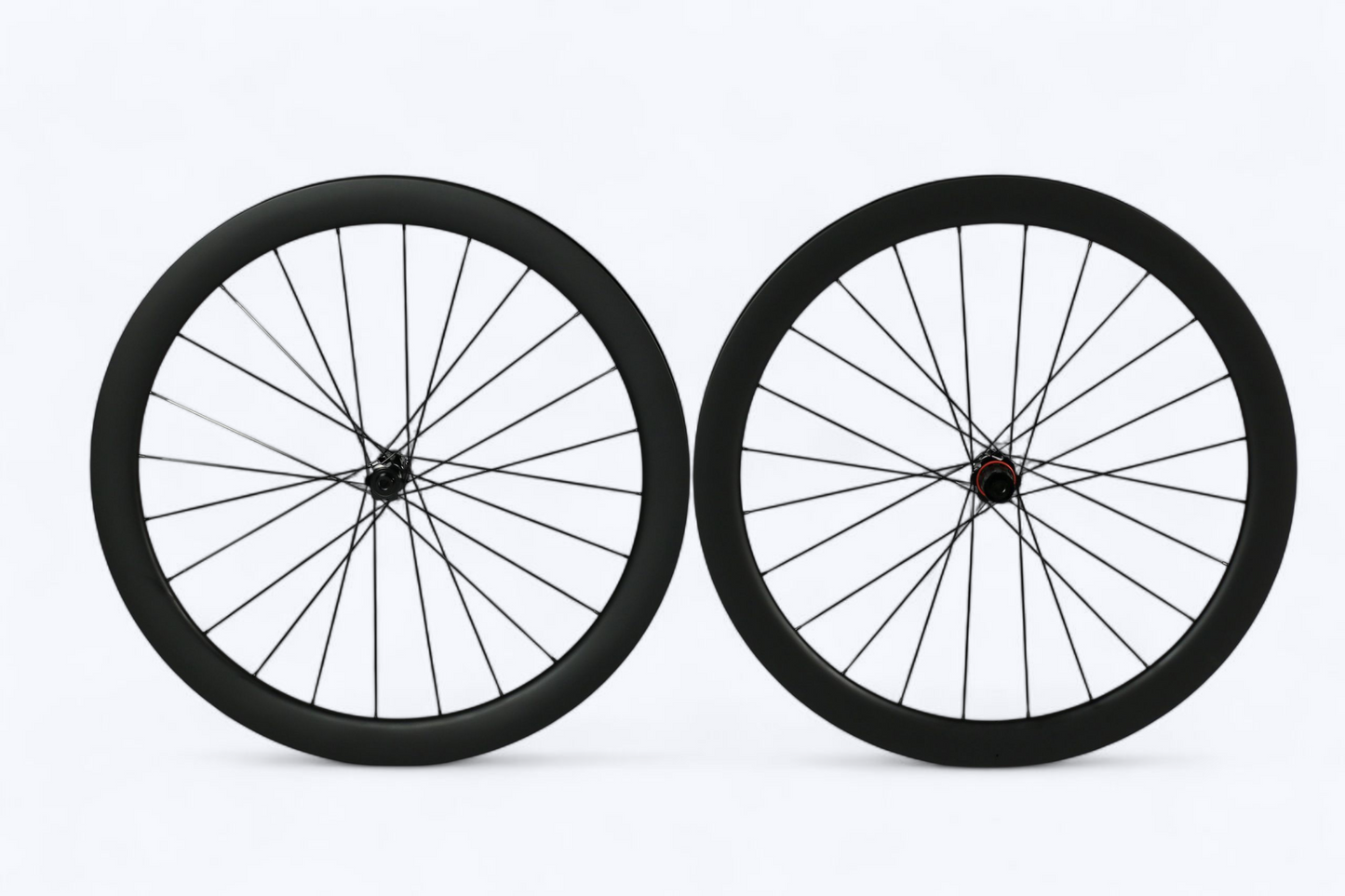 Mai Sienna 50 Carbon Laufradsatz Allroad