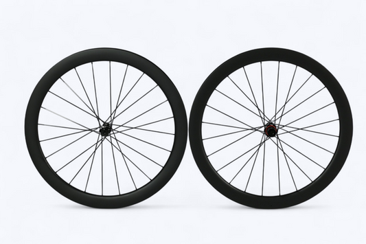 Mai Sienna 50 Carbon Laufradsatz Allroad