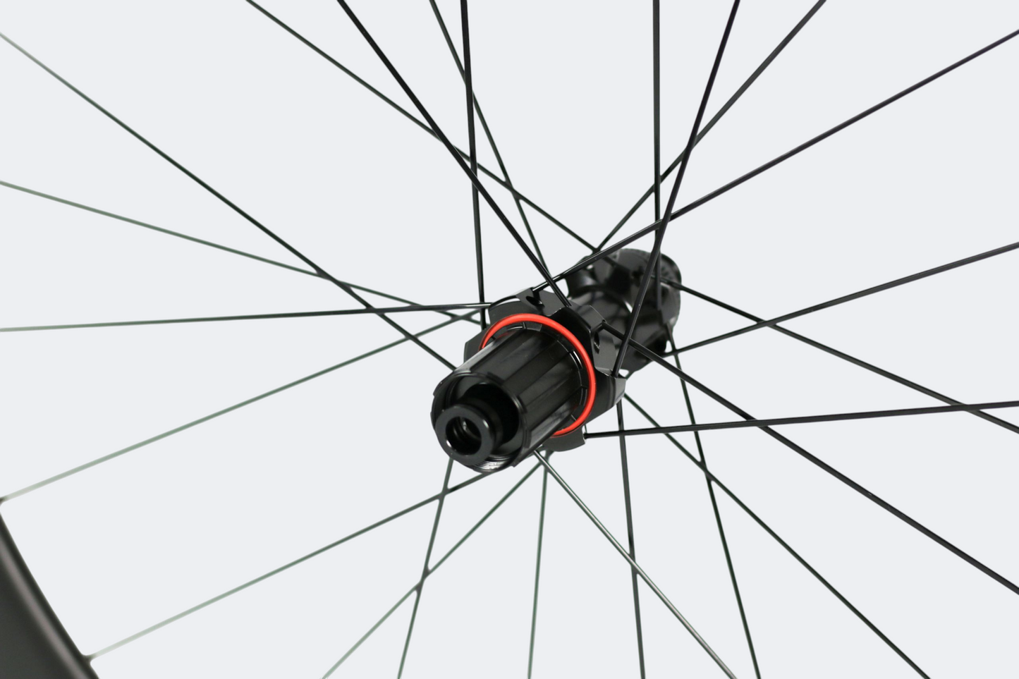 Mai Sienna 50 Carbon Laufradsatz Allroad