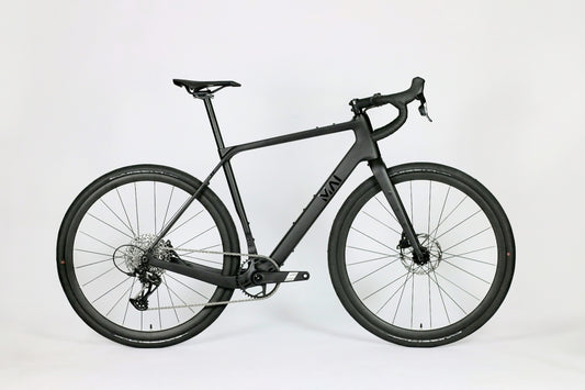 Mai Versa CGP Allroad 500 - Carbon Gravelbike - SRAM Apex XPLR 1x12