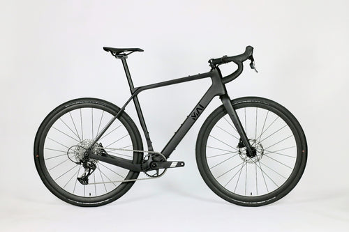 Mai Versa CGP Allroad 500 - Carbon Gravelbike - SRAM Apex XPLR 1x12