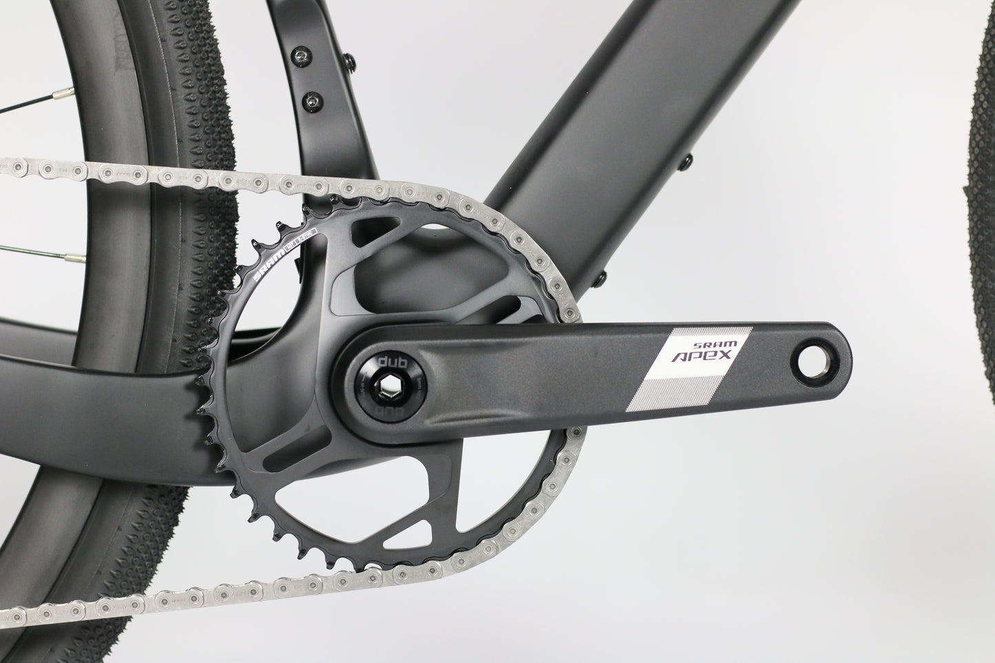 Mai Versa CGP Allroad 500 - Carbon Gravelbike - SRAM Apex XPLR 1x12