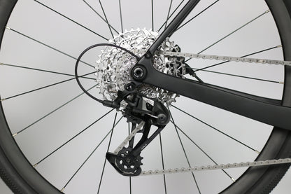 Mai Versa CGP Allroad 500 - Carbon Gravelbike - SRAM Apex XPLR 1x12