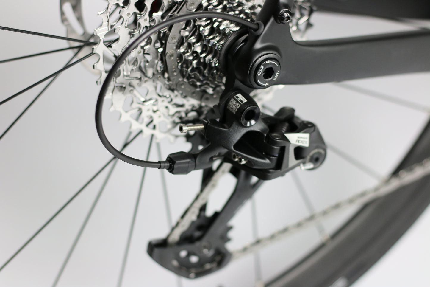 Mai Versa CGP Allroad 500 - Carbon Gravelbike - SRAM Apex XPLR 1x12