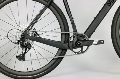 Mai Versa CGP Allroad 500 - Carbon Gravelbike - SRAM Apex XPLR 1x12
