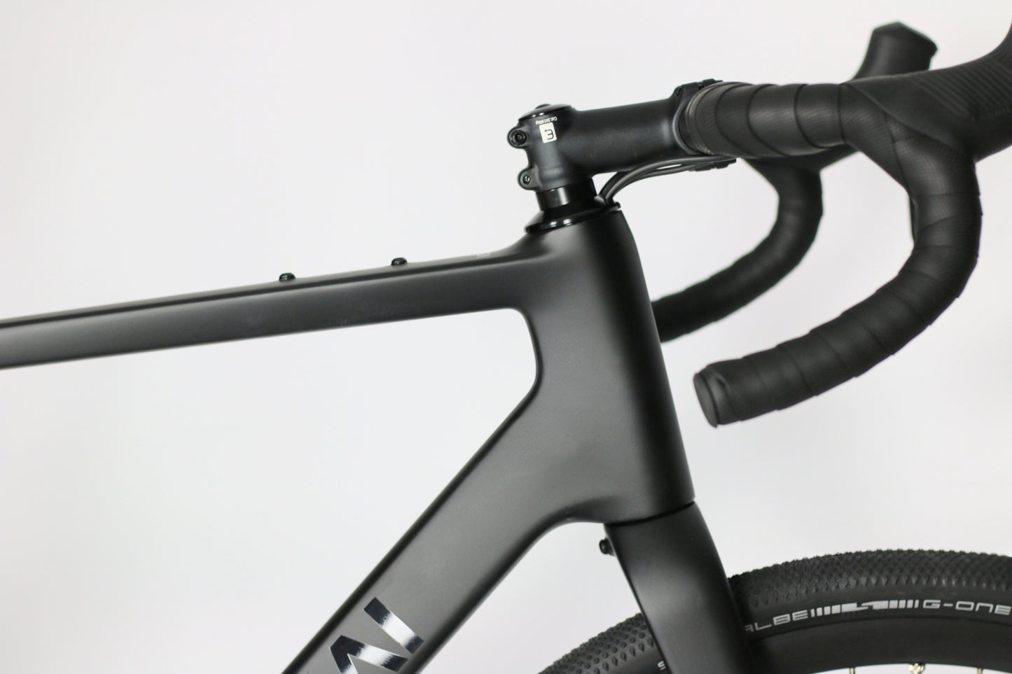 Mai Versa CGP Allroad 500 - Carbon Gravelbike - SRAM Apex XPLR 1x12