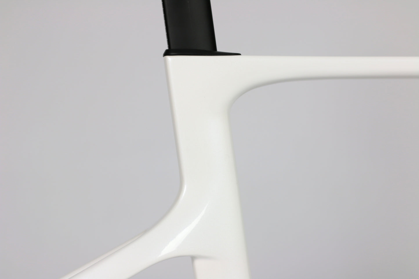 Mai Glide Rahmenset Rennrad Aero