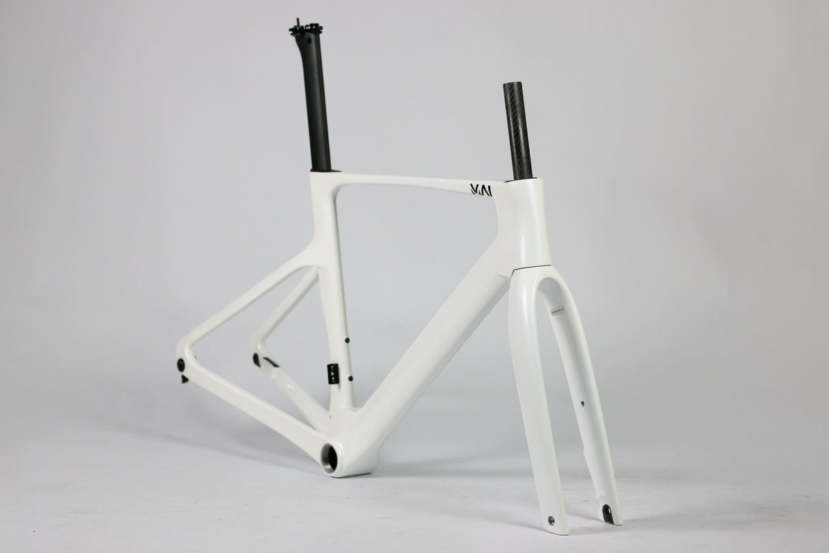 rennrad mairag Mai Glide 1000 EVO - Carbon Aero Rennrad