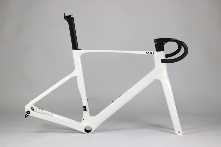 rennrad rahmenset sale Mai Glide Rahmenset Rennrad Aero – Mai Bikes