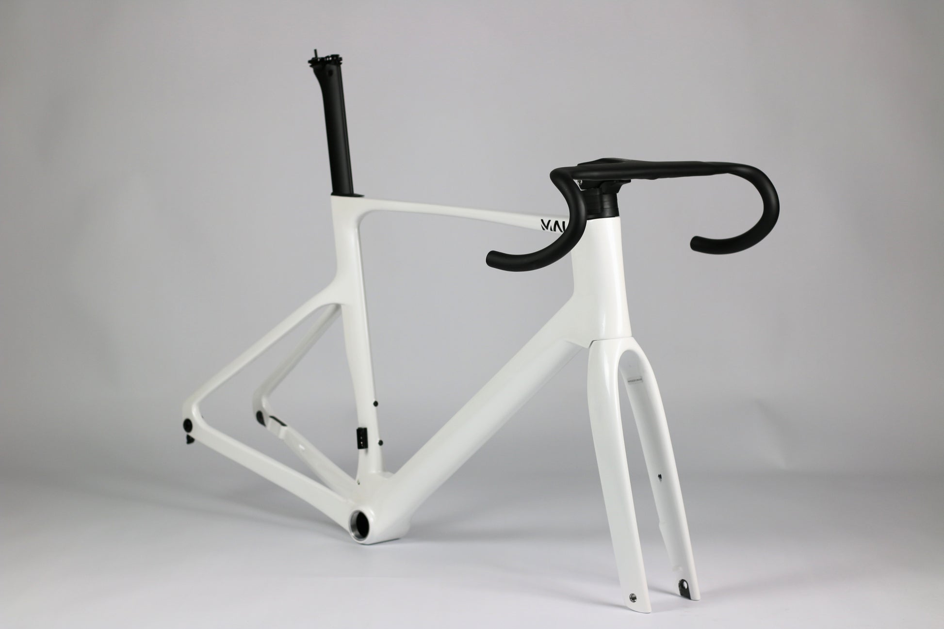 Mai Glide Rahmenset Rennrad Aero – Mai Bikes