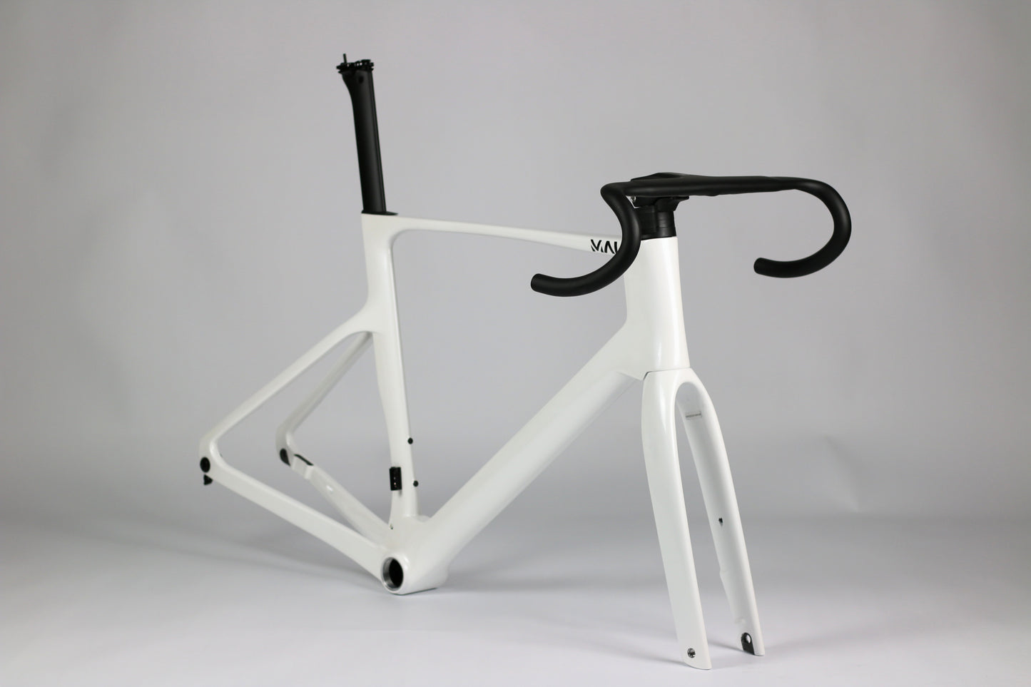 Mai Glide Rahmenset Rennrad Aero