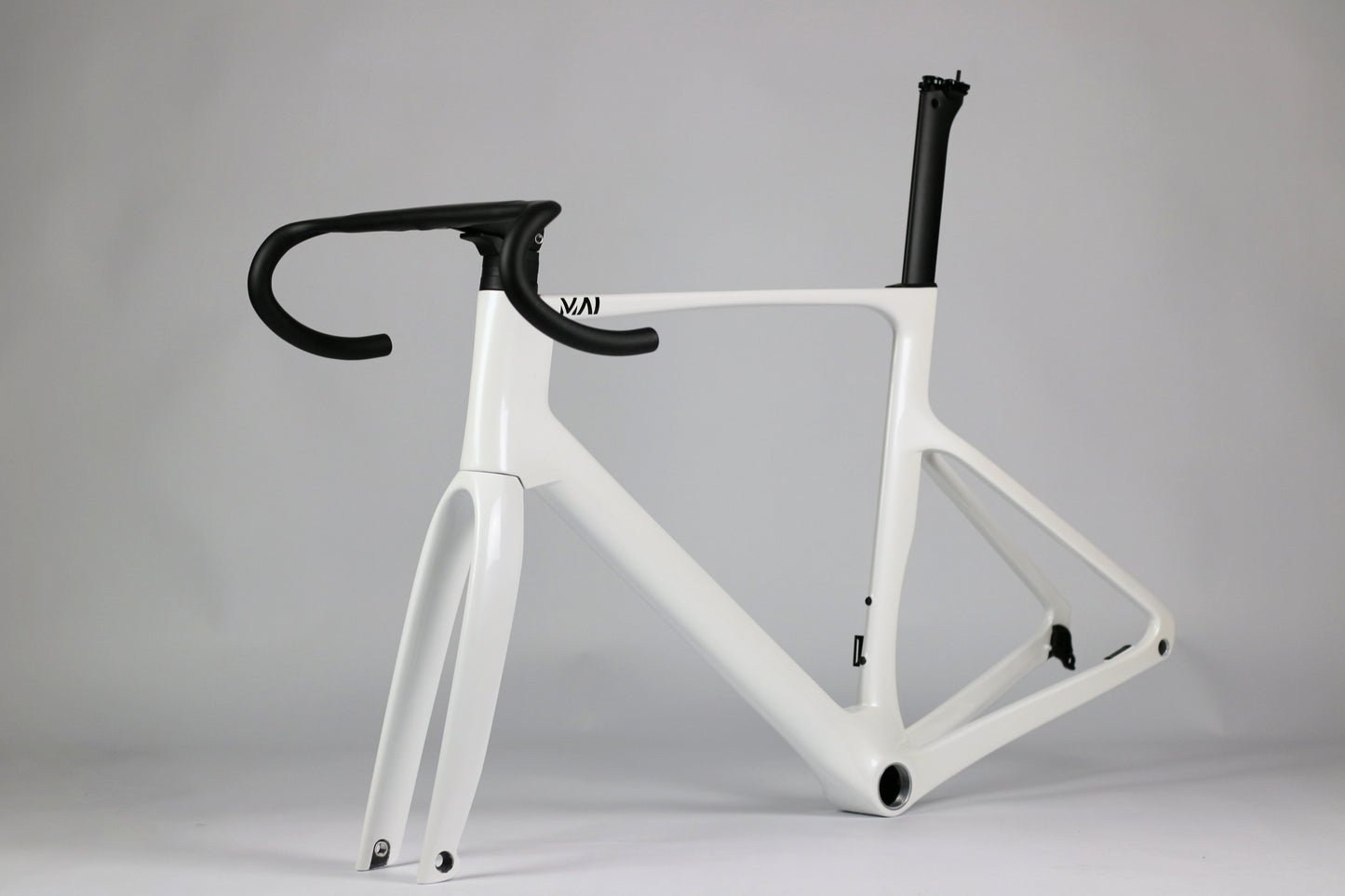 Mai Glide Rahmenset Rennrad Aero