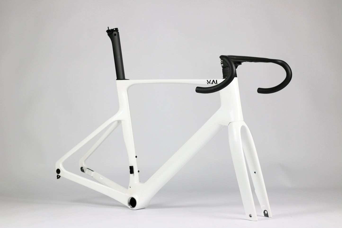 Mai Glide Rahmenset Rennrad Aero