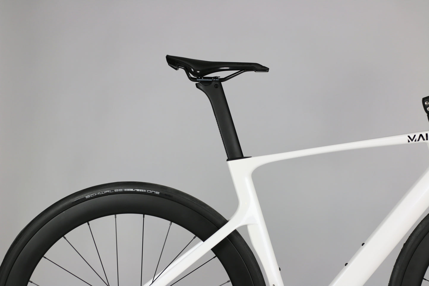 Mai Glide 500 - Carbon Aero Rennrad - Shimano 105