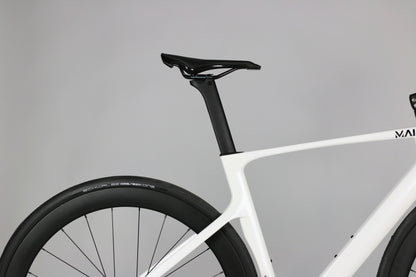 Mai Glide 500 - Carbon Aero Rennrad - Shimano 105