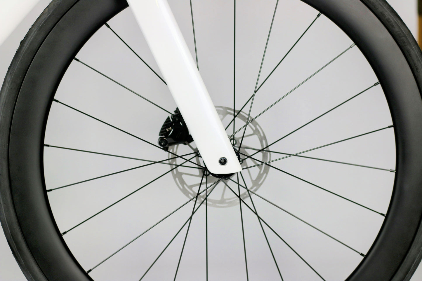 Mai Glide 500 - Carbon Aero Rennrad - Shimano 105