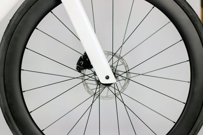 Mai Glide 500 - Carbon Aero Rennrad - Shimano 105
