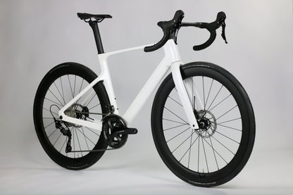 Mai Glide 500 - Carbon Aero Rennrad - Shimano 105