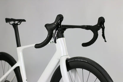 Mai Glide 500 - Carbon Aero Rennrad - Shimano 105