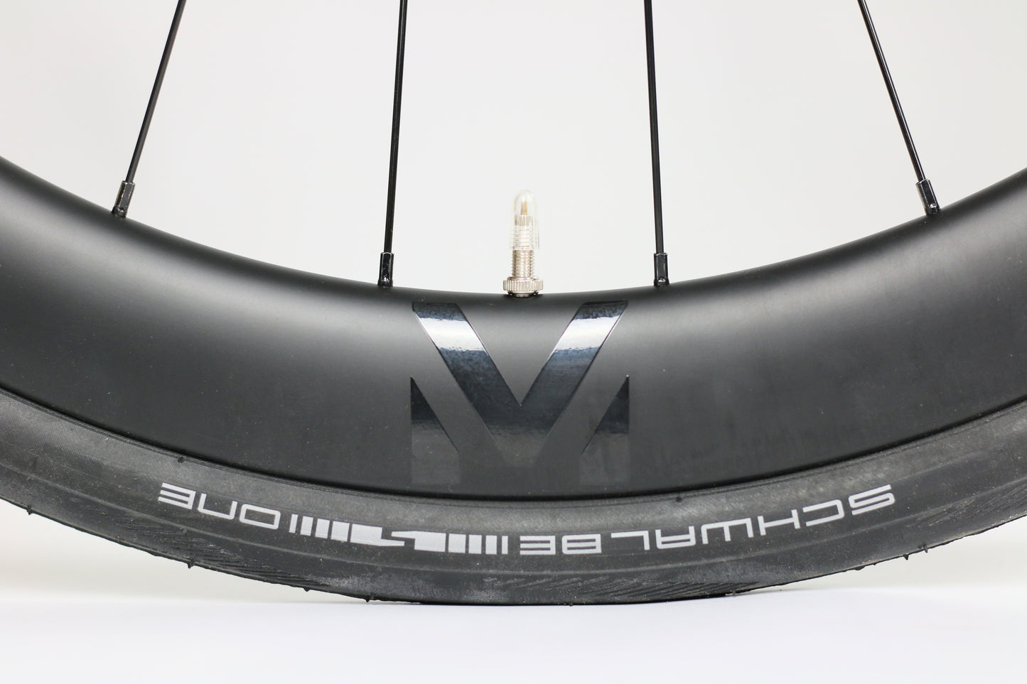 Mai Glide 500 - Carbon Aero Rennrad - Shimano 105