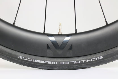 Mai Glide 500 - Carbon Aero Rennrad - Shimano 105