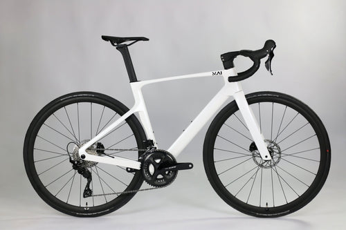 Mai Glide 500 - Carbon Aero Rennrad - Shimano 105