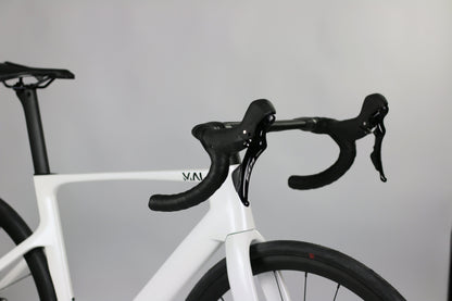 Mai Glide 500 - Carbon Aero Rennrad - Shimano 105
