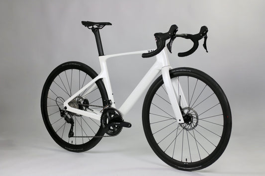 Mai Glide 500 - Carbon Aero Rennrad - Shimano 105