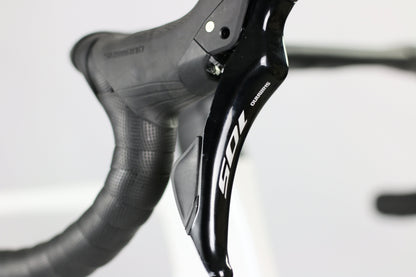 Mai Glide 500 - Carbon Aero Rennrad - Shimano 105