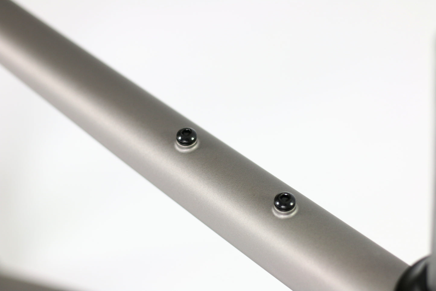 Mai Indie AL Gravel Rahmenset Aluminium mit Carbongabel