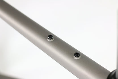 Mai Indie AL Gravel Rahmenset Aluminium mit Carbongabel