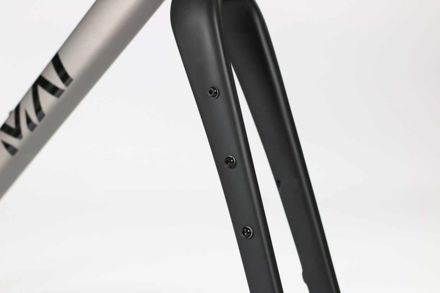 Mai Indie AL Gravel Rahmenset Aluminium mit Carbongabel