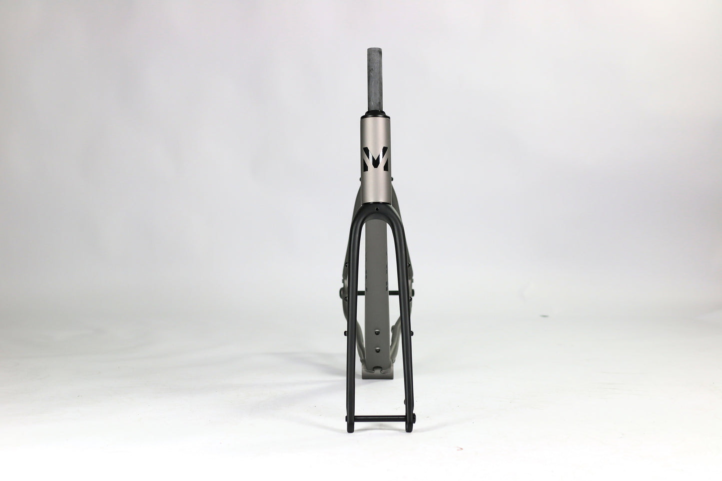 Mai Indie AL Gravel Rahmenset Aluminium mit Carbongabel