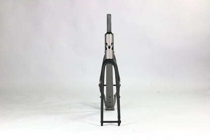 Mai Indie AL Gravel Rahmenset Aluminium mit Carbongabel