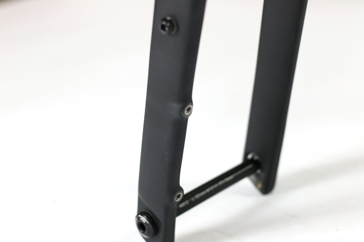 Mai Indie AL Gravel Rahmenset Aluminium mit Carbongabel