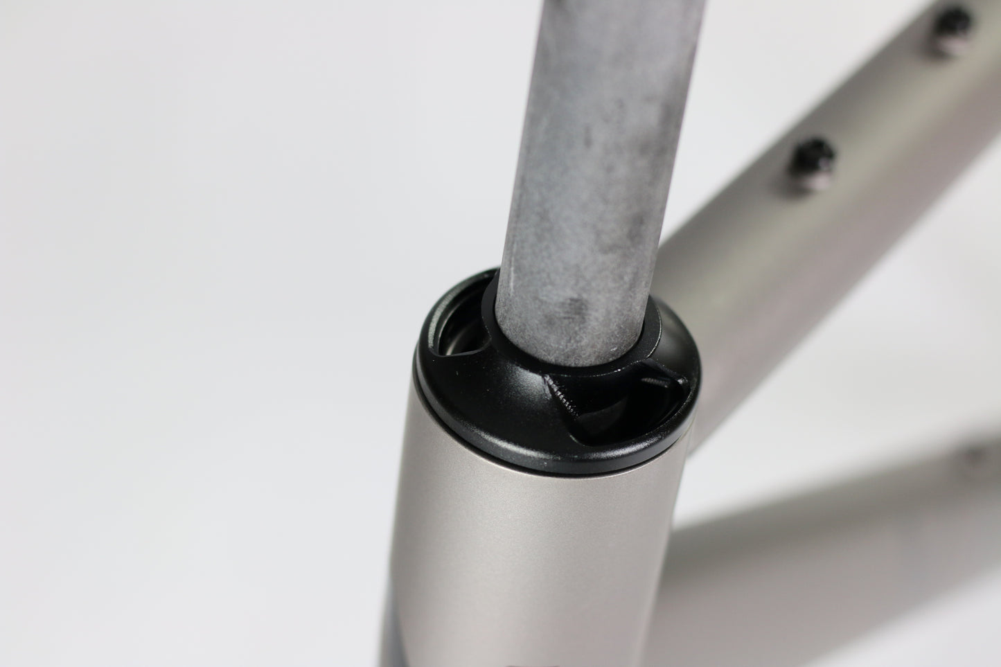 Mai Indie AL Gravel Rahmenset Aluminium mit Carbongabel