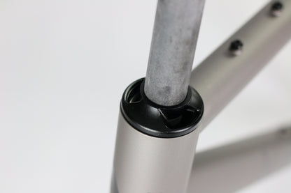 Mai Indie AL Gravel Rahmenset Aluminium mit Carbongabel