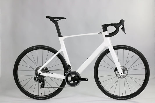 Mai Glide 700 - Carbon Aero Rennrad