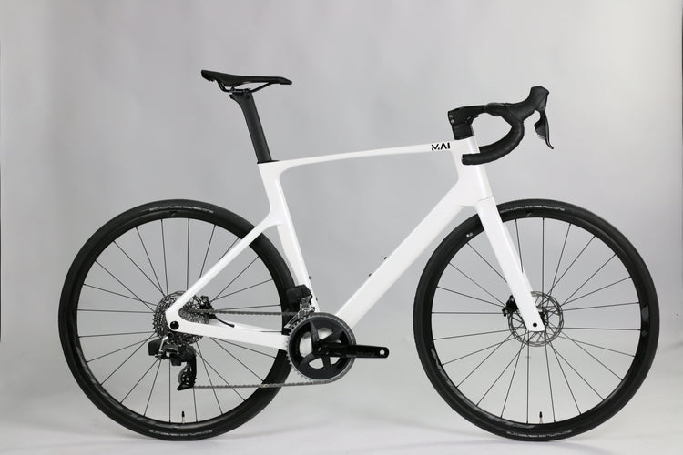 Mai Glide 700 - Carbon Aero Rennrad