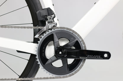 Mai Glide 700 - Carbon Aero Rennrad - SRAM Rival AXS 2x12