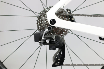 Mai Glide 700 - Carbon Aero Rennrad - SRAM Rival AXS 2x12