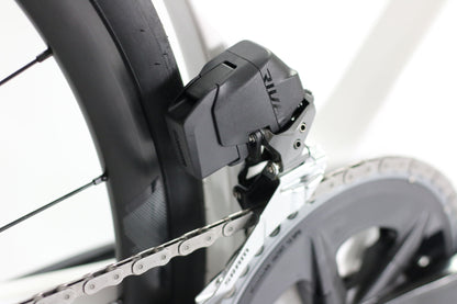 Mai Glide 700 - Carbon Aero Rennrad - SRAM Rival AXS 2x12