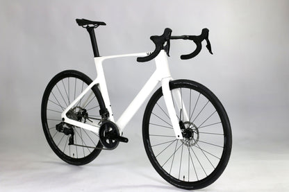 Mai Glide 700 - Carbon Aero Rennrad - SRAM Rival AXS 2x12