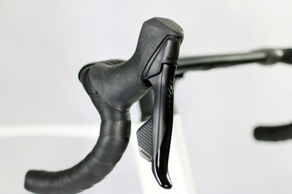 Mai Glide 700 - Carbon Aero Rennrad - SRAM Rival AXS 2x12